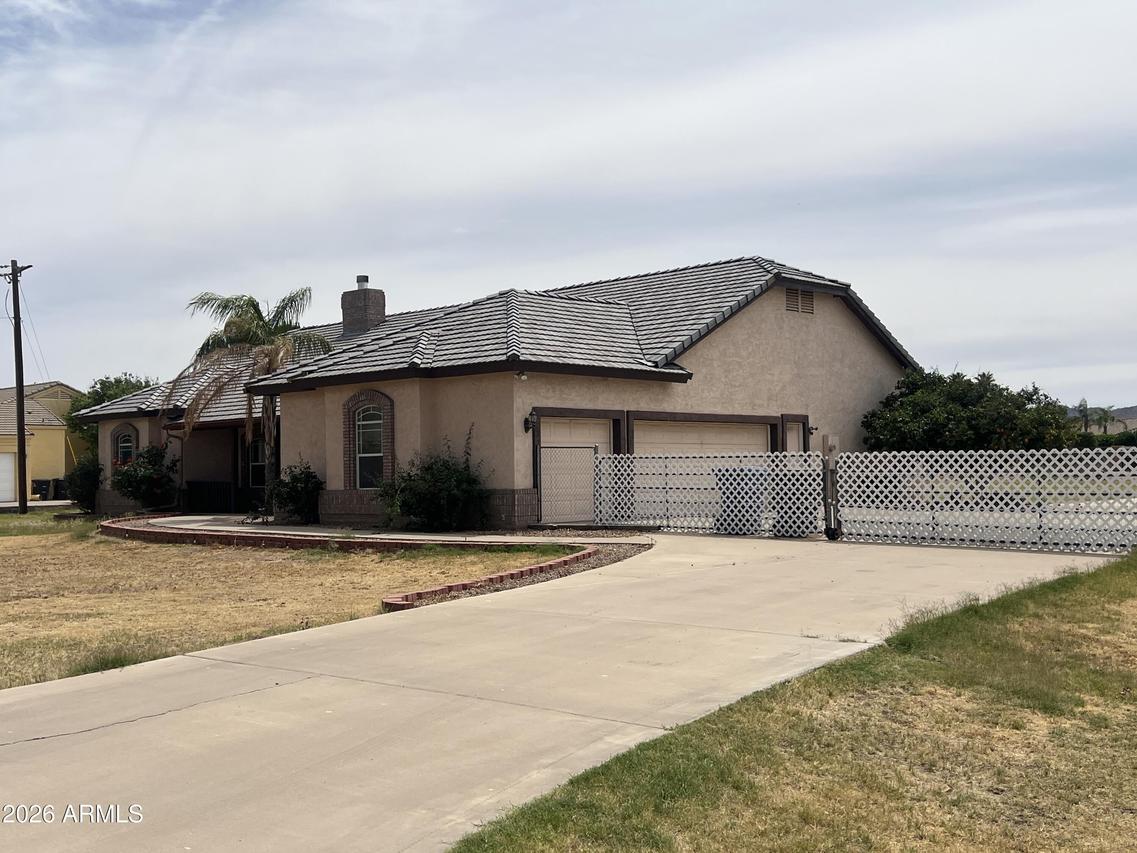 3341 E Arianna Ct., Gilbert, AZ 85298