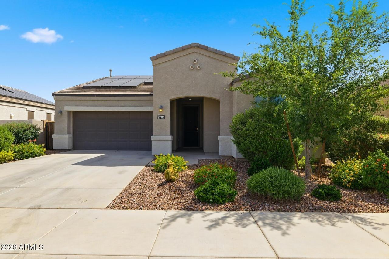 2315 N Camden Dr., Florence, AZ 85132