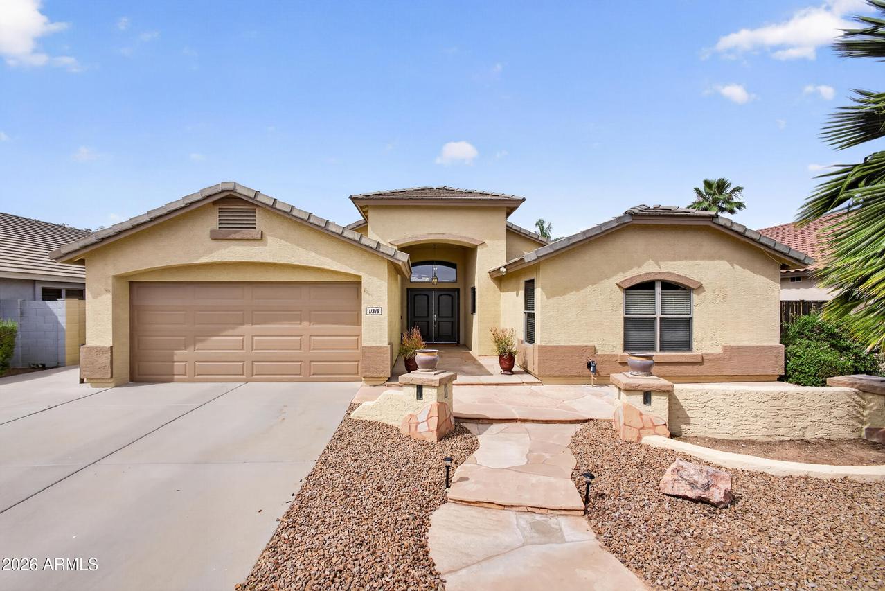 11318 E Pronghorn Ave., Mesa, AZ 85212