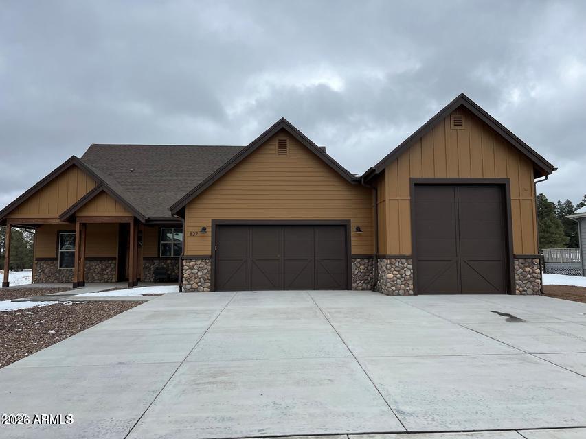 827 S Torrey Pines Dr., Williams, AZ 86046