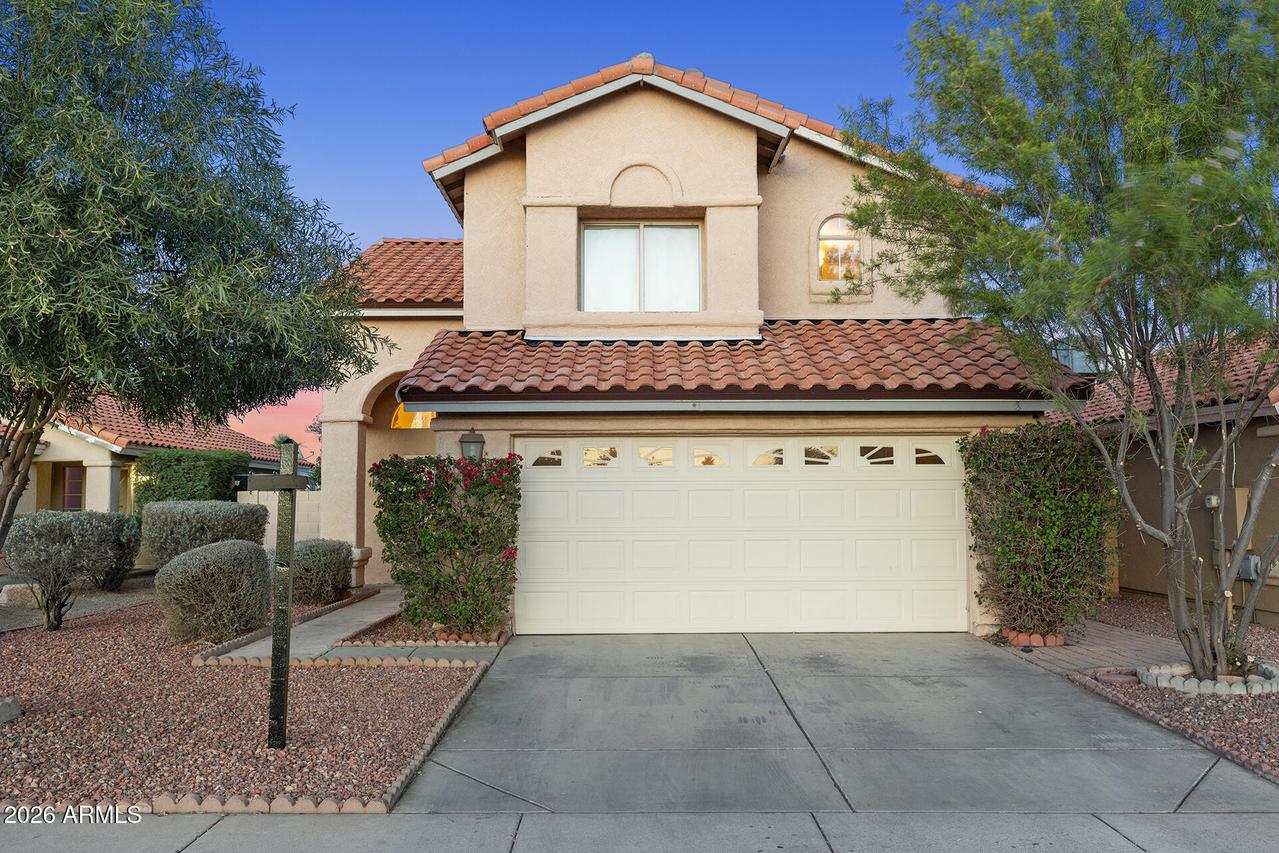 11413 N 32nd Way, Phoenix, AZ 85028