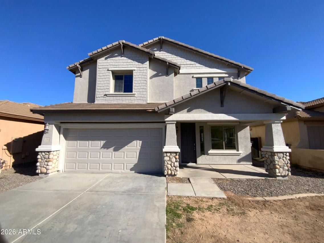 21911 S 215th St., Queen Creek, AZ 85142