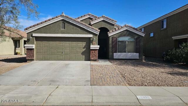 23698 W Bowker St., Buckeye, AZ 85326