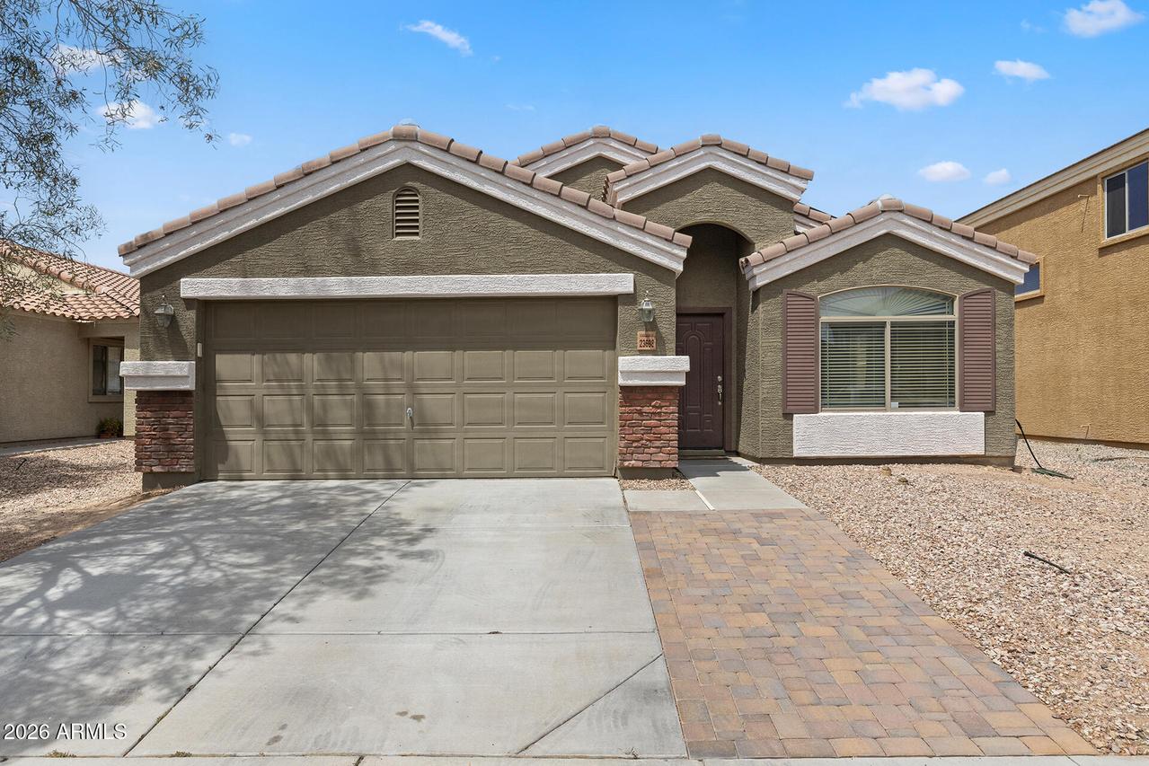 23698 W Bowker St., Buckeye, AZ 85326