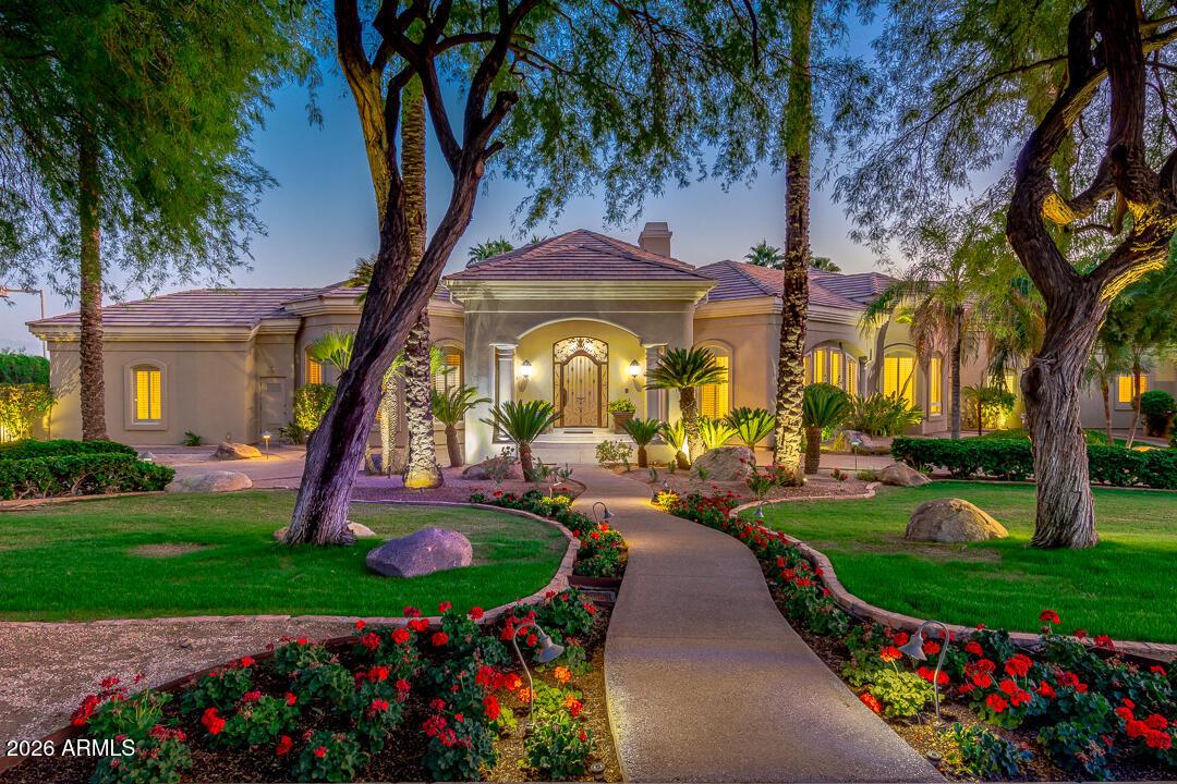 3301 E Camino Sin Nombre, Paradise Valley, AZ 85253