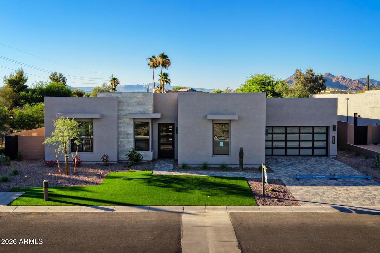 5610 E Lowden Rd., Cave Creek, AZ 85331