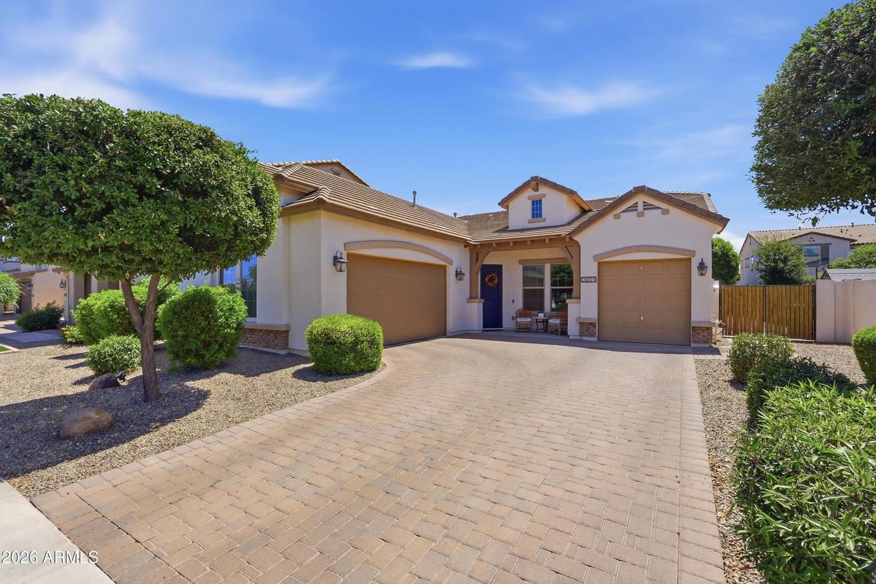3901 E Powell Pl., Chandler, AZ 85249