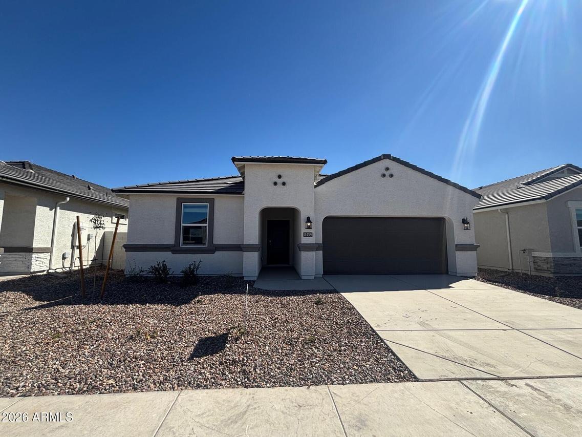 8452 W Gehrig Way, Florence, AZ 85132
