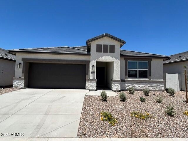 8452 W Gehrig Way, Florence, AZ 85132