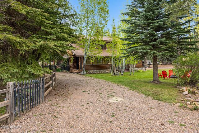 Homes Just Sold in Forest Lakes: July 14th to July 20th