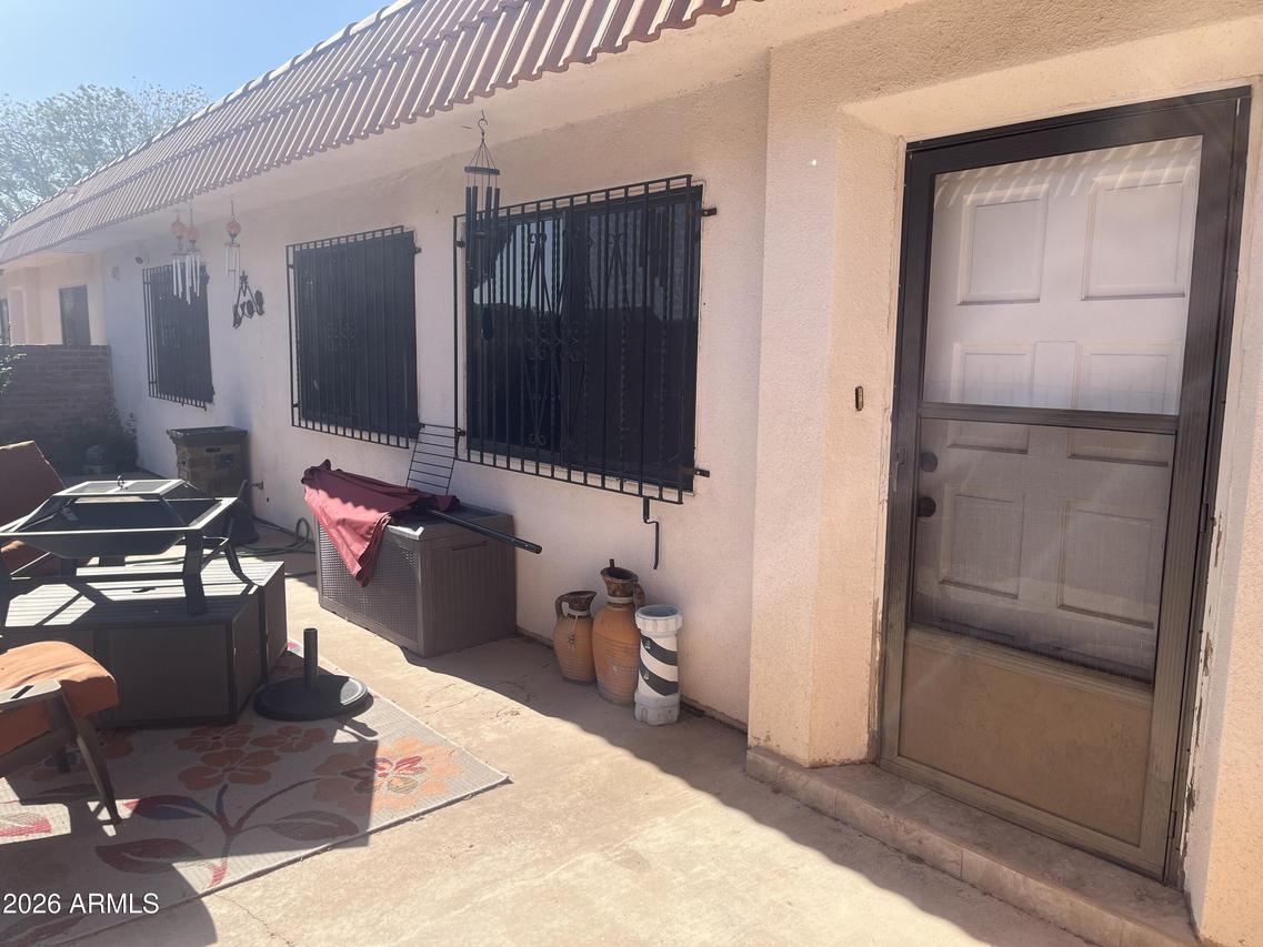 2550 E 15th St. #403, Douglas, AZ 85607