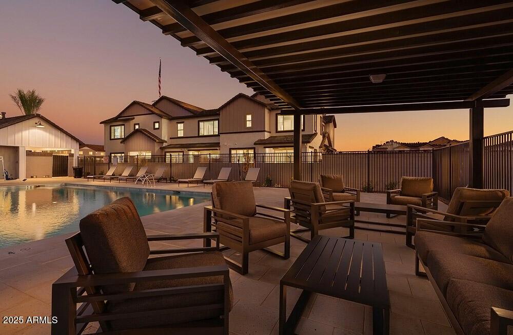 3524 E Riverdale St., Mesa, AZ 85213