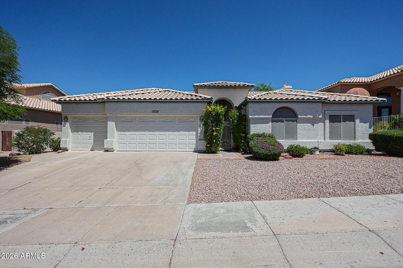 1330 E Voltaire Ave., Phoenix, AZ 85022