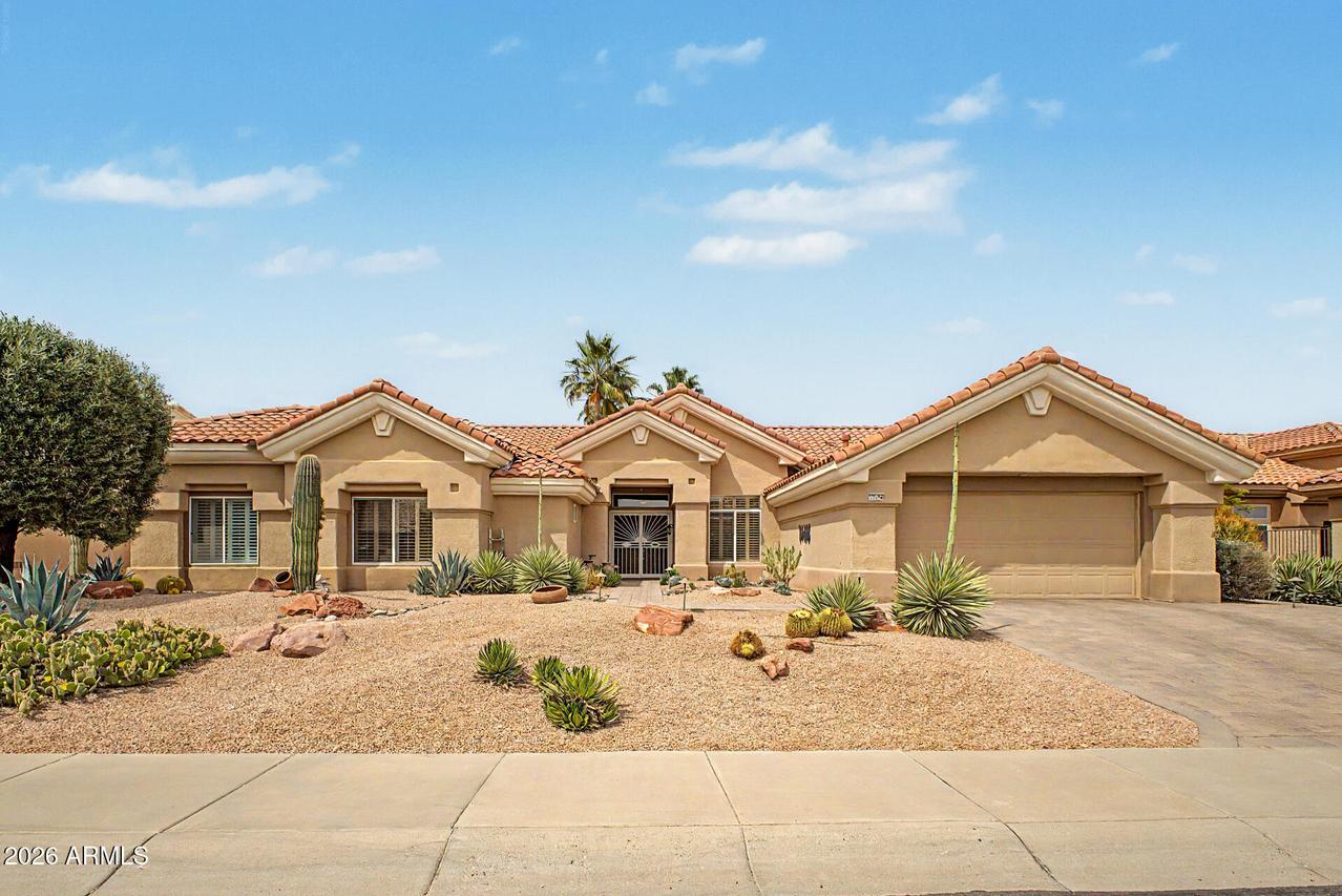 15124 W Horseman Ln., Sun City West, AZ 85375
