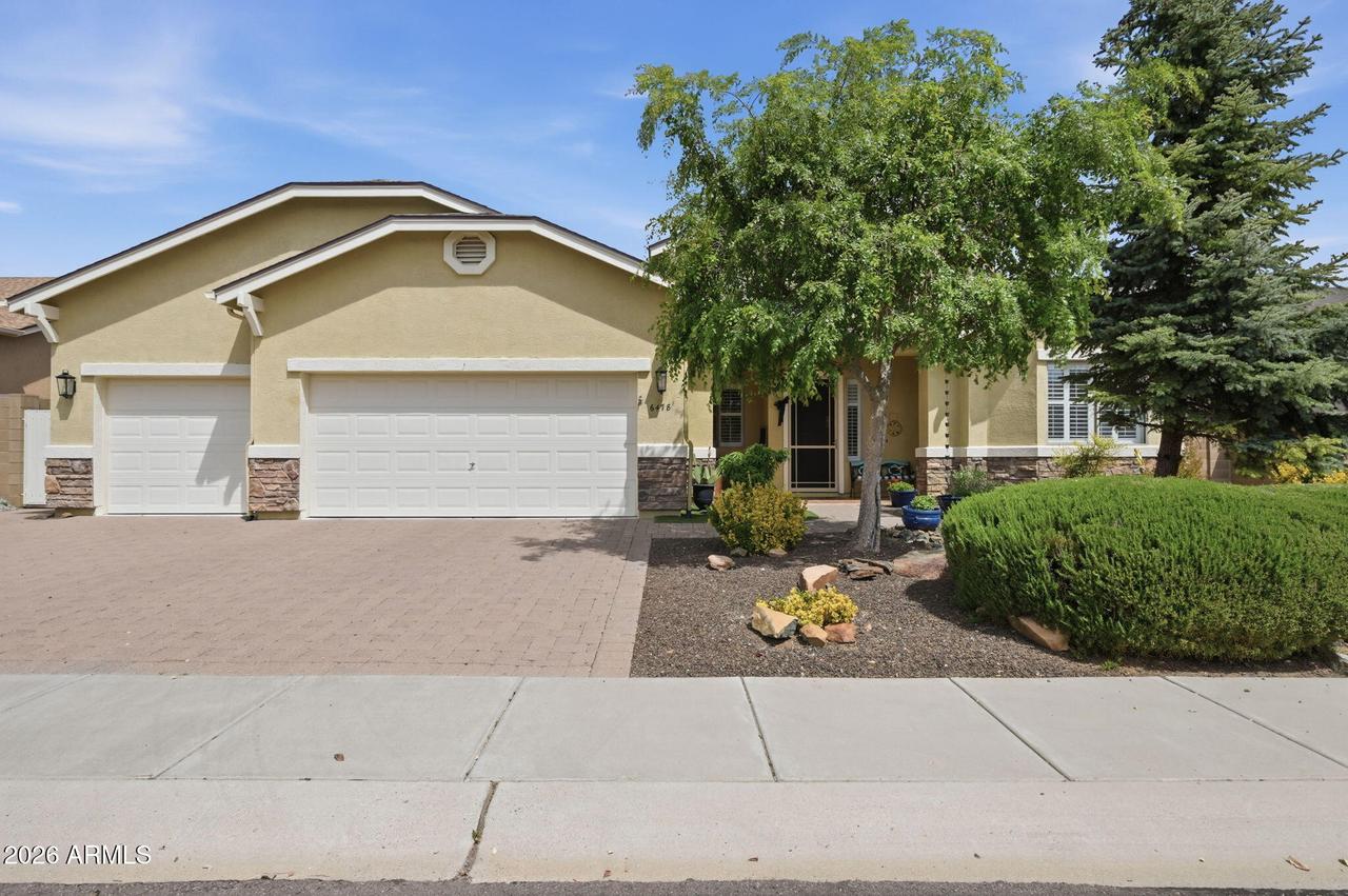 6478 E Deacon St., Prescott Valley, AZ 86314