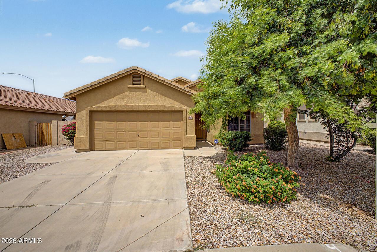 8412 E Edgewood Ave., Mesa, AZ 85208