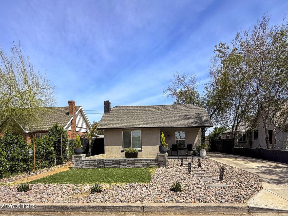 1926 W Holly St., Phoenix, AZ 85009