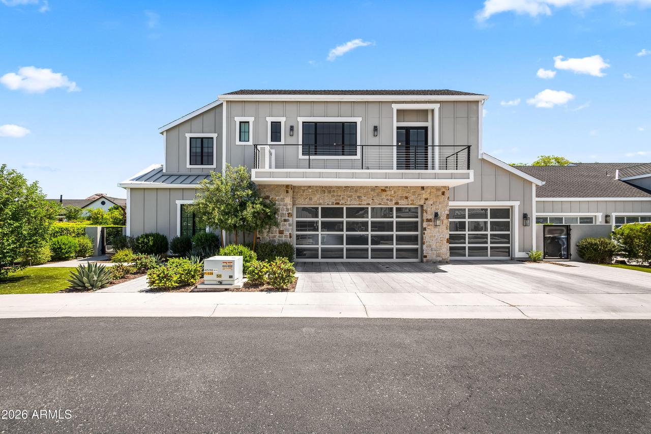 4415 N 37th Way, Phoenix, AZ 85018