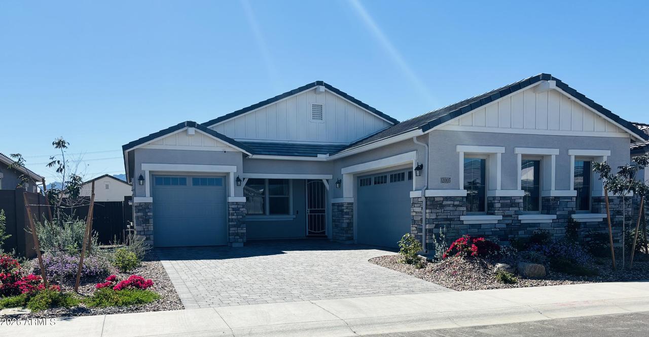 12005 W Marguerite Ave., Avondale, AZ 85323