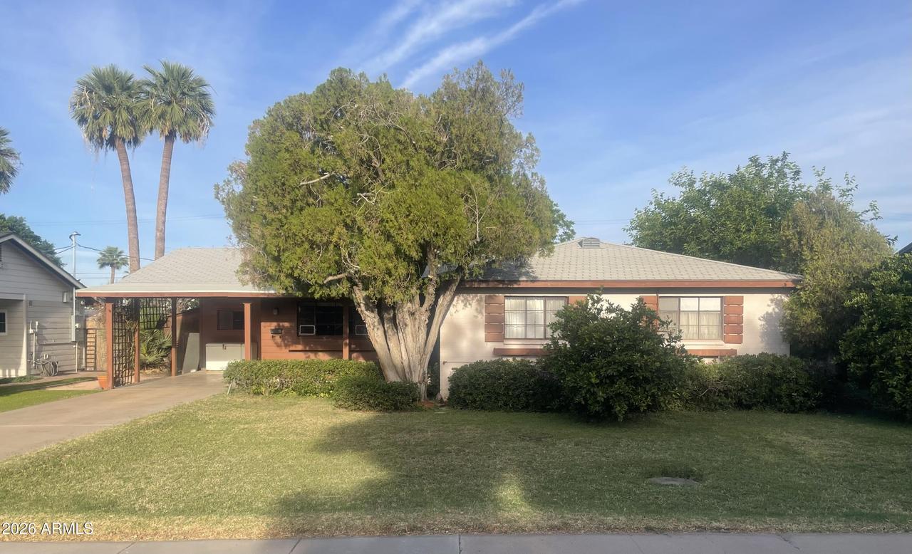 3424 N 45th St., Phoenix, AZ 85018