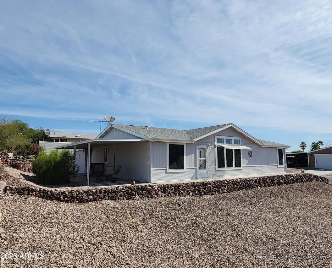 3914 N Santa Cruz Dr., Florence, AZ 85132