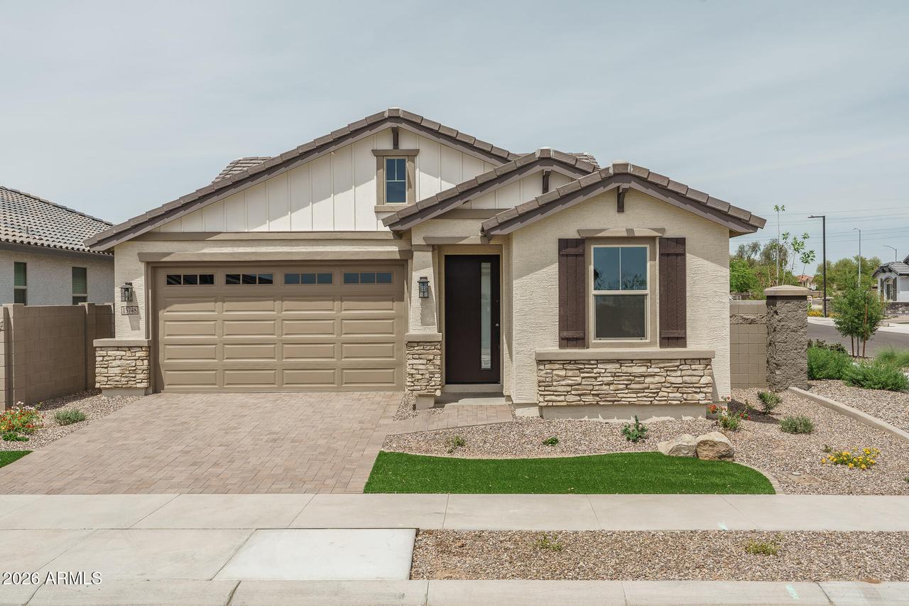 15748 W Voltaire St., Surprise, AZ 85379