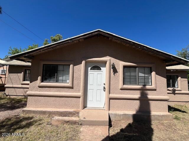 42 E Hwy 80 Rd., Bisbee, AZ 85603