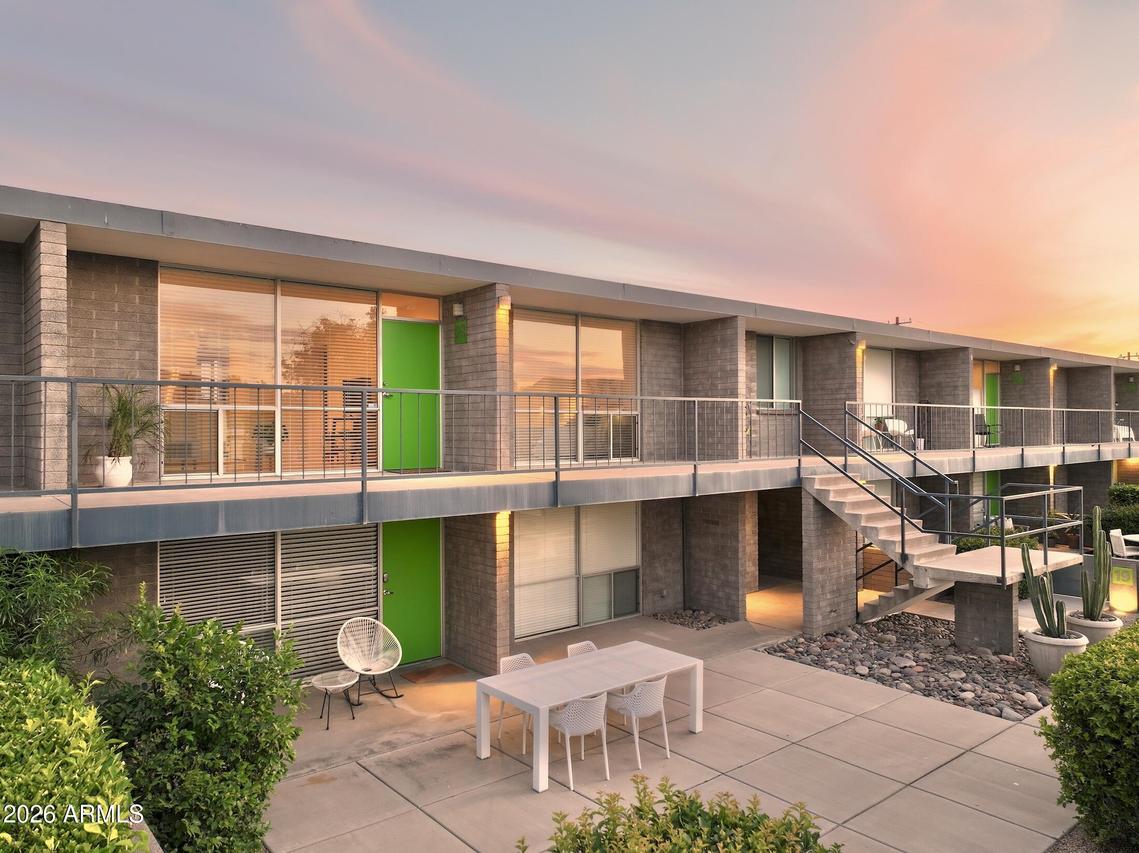 7601 E 2nd St. #29, Scottsdale, AZ 85251