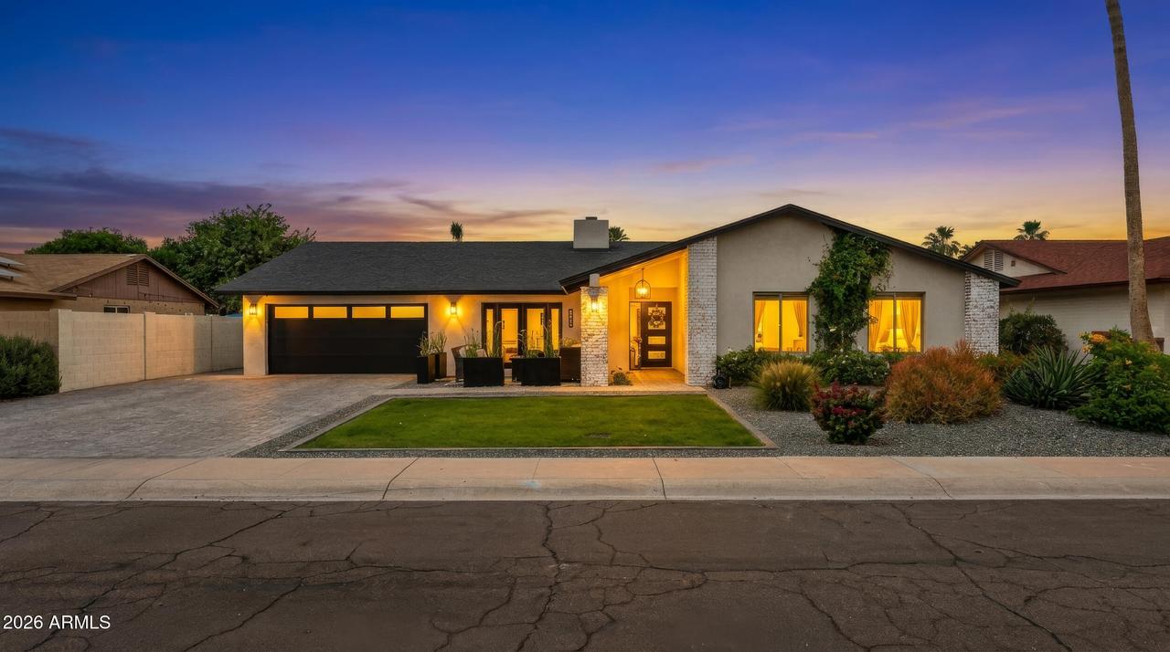 9062 E Sheena Dr., Scottsdale, AZ 85260