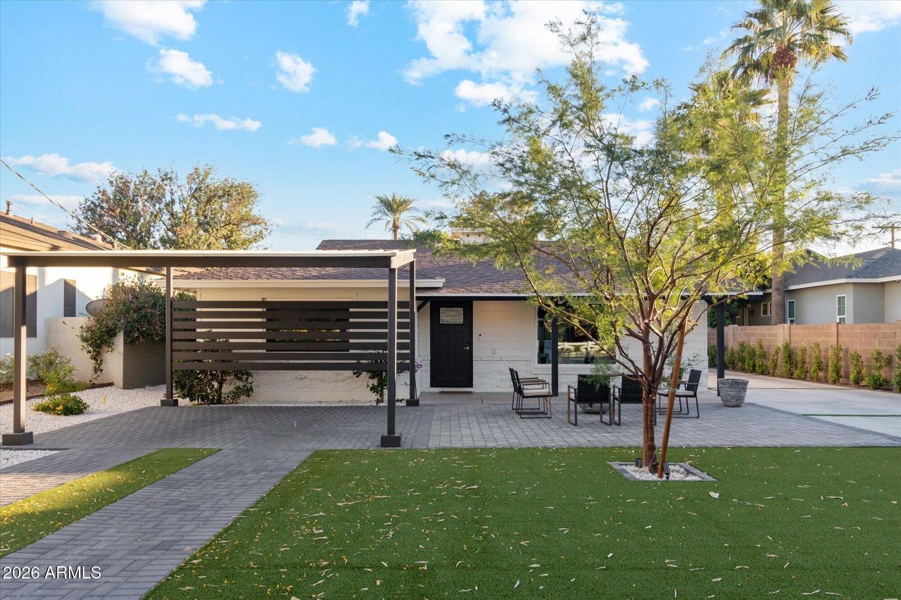 4113 E Glenrosa Ave., Phoenix, AZ 85018