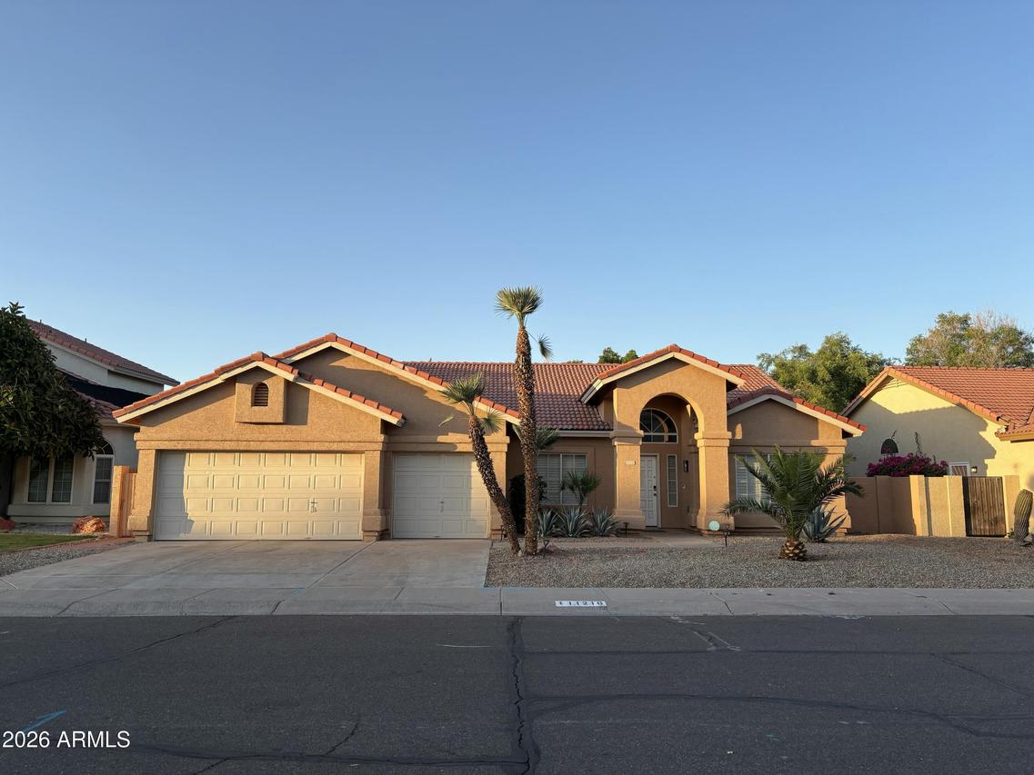 11216 W Olive Dr., Avondale, AZ 85392
