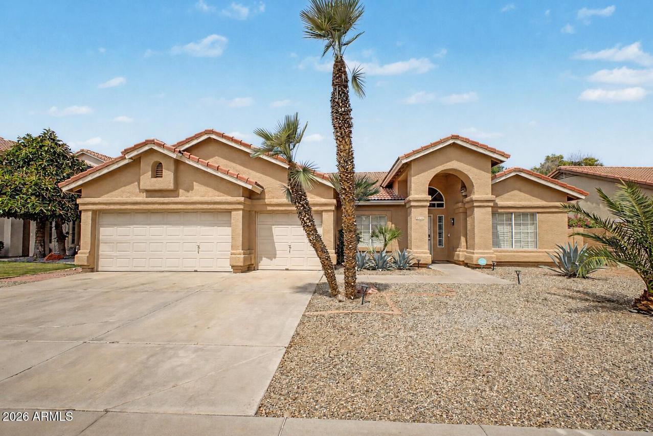 11216 W Olive Dr., Avondale, AZ 85392