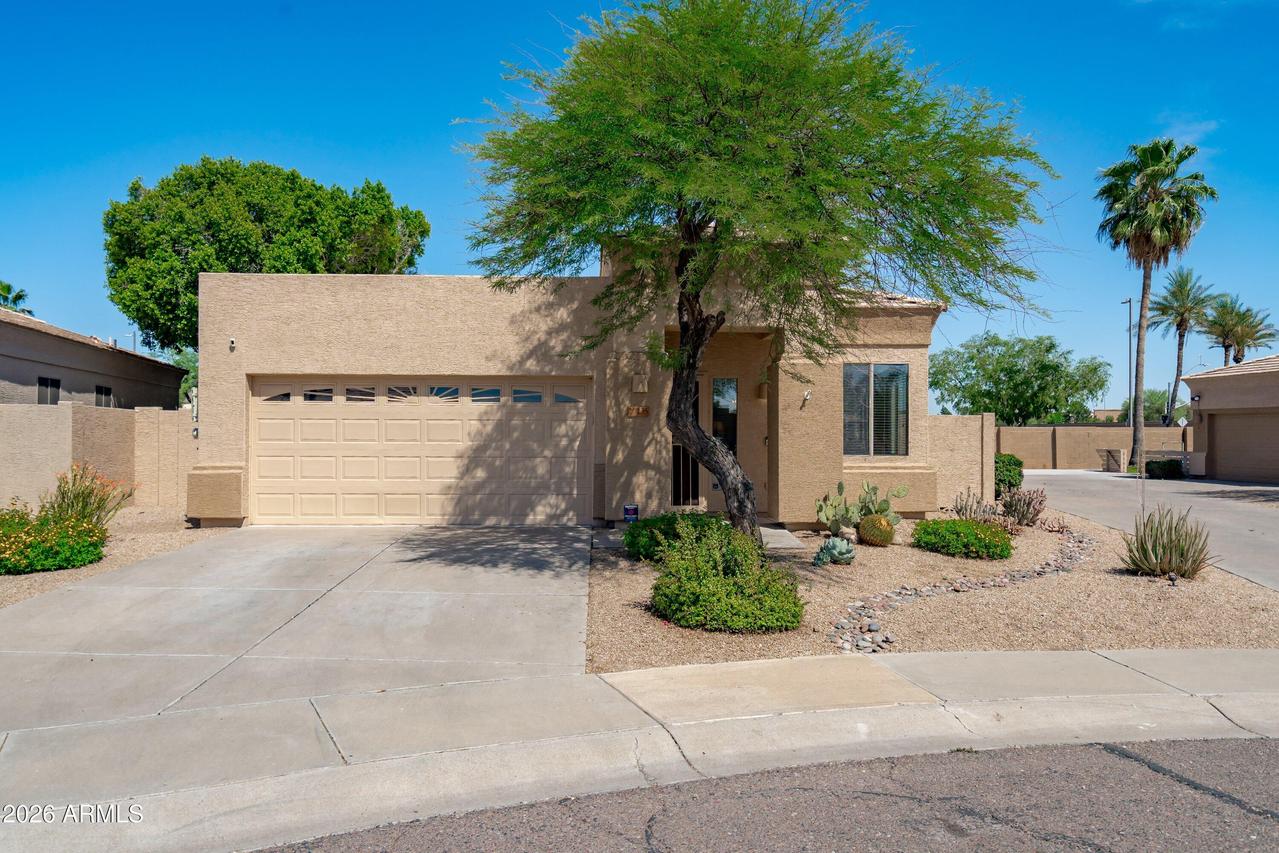 20235 N 63rd Dr., Glendale, AZ 85308