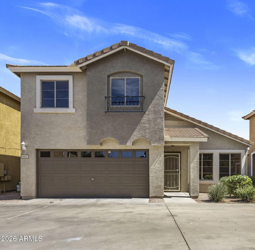 4052 E Abraham Ln., Phoenix, AZ 85050