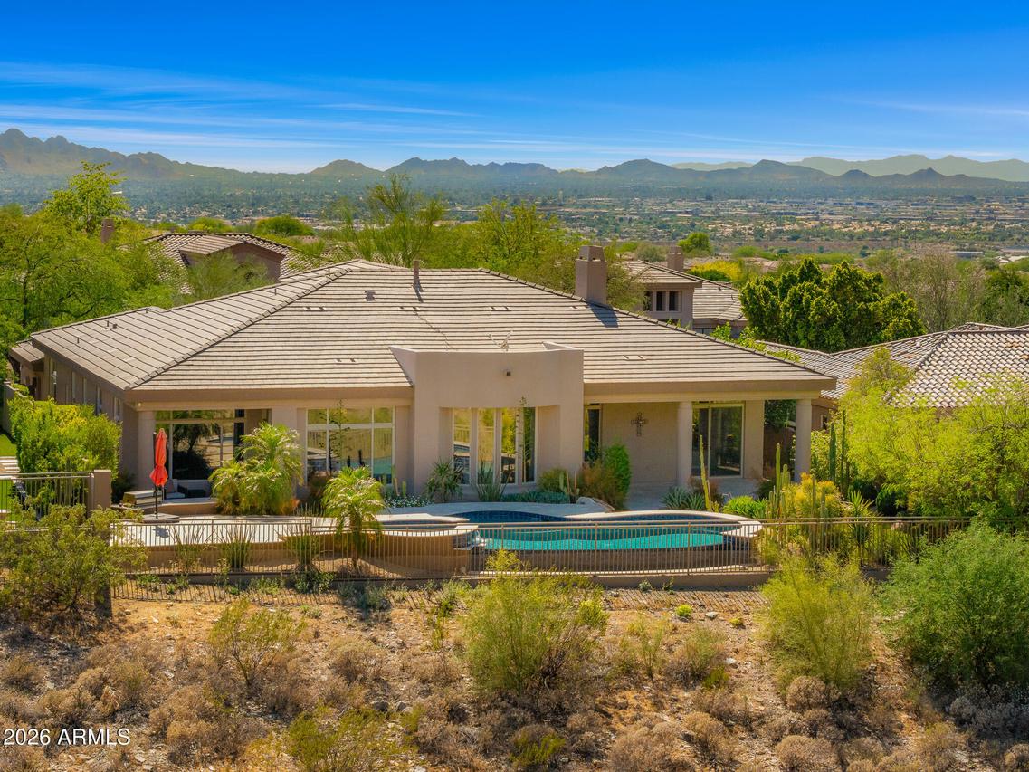 11344 E Caribbean Ln., Scottsdale, AZ 85255