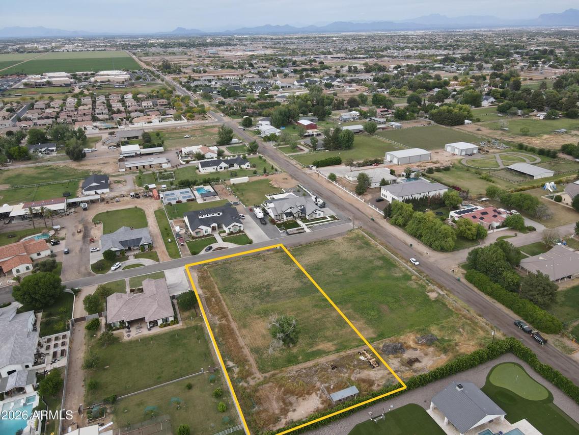21426 S 156th Lot C St. #C, Gilbert, AZ 85298