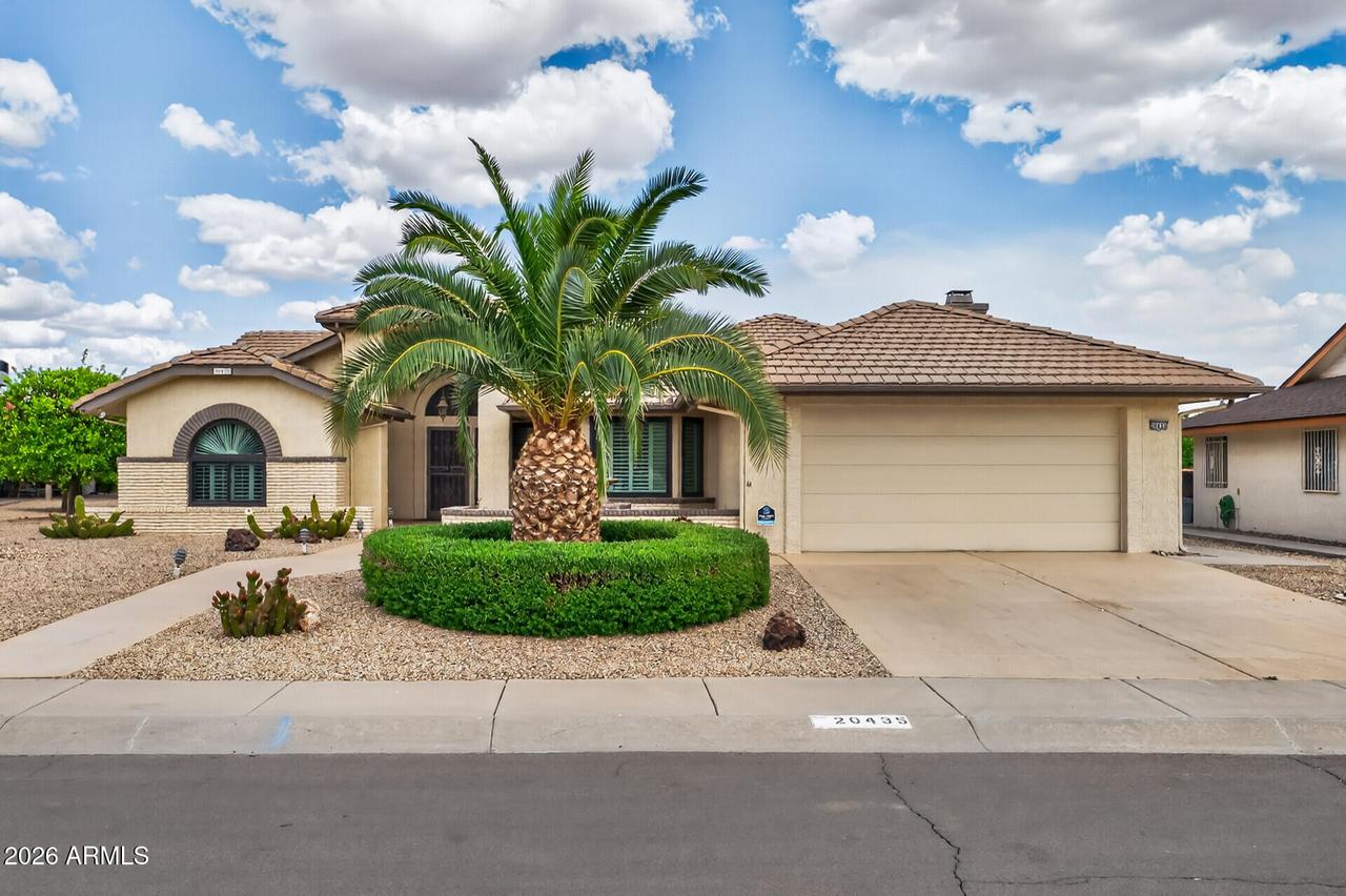 20435 N 142nd Ave., Sun City West, AZ 85375