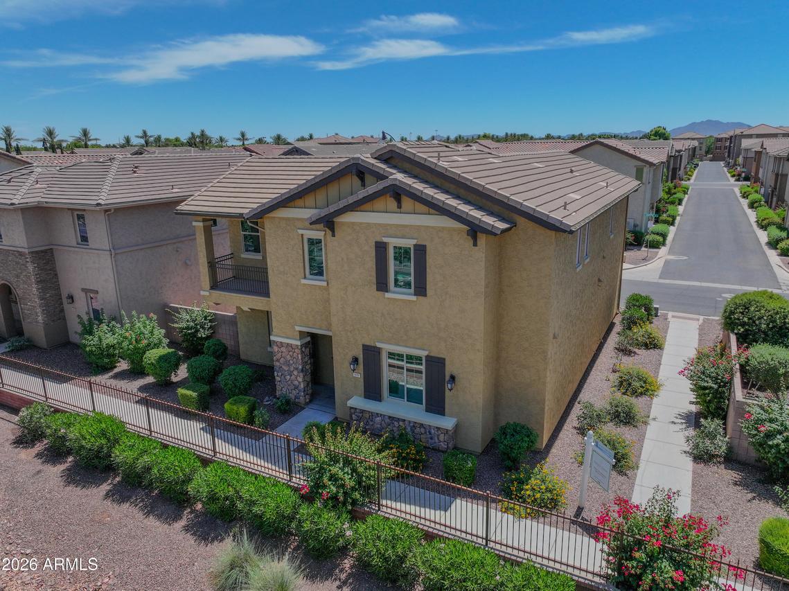 3690 E Angstead Dr., Gilbert, AZ 85296