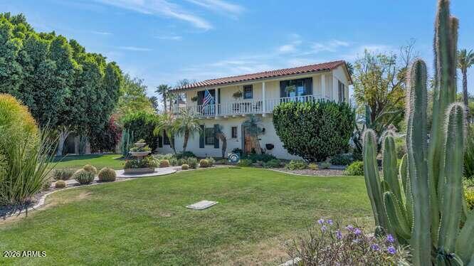 1021 W Encanto Blvd., Phoenix, AZ 85007