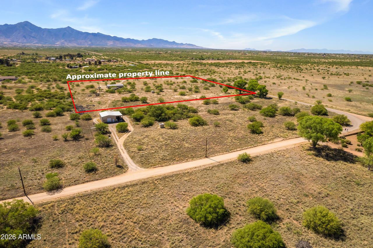 10766 E Waters Rd. #22, Hereford, AZ 85615