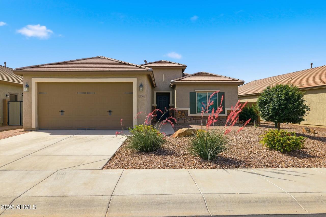 5793 W Saratoga Ct., Florence, AZ 85132