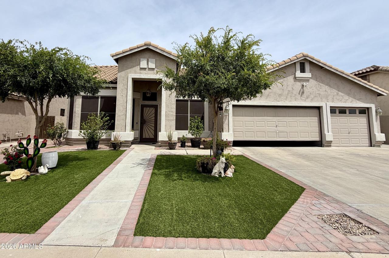 8334 W Marlette Ave., Glendale, AZ 85305