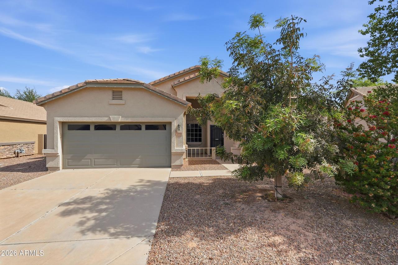 20988 E Via Del Rancho Rd., Queen Creek, AZ 85142