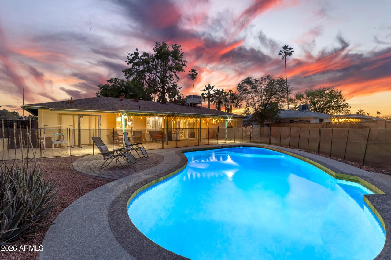 6609 S Rita Ln., Tempe, AZ 85283