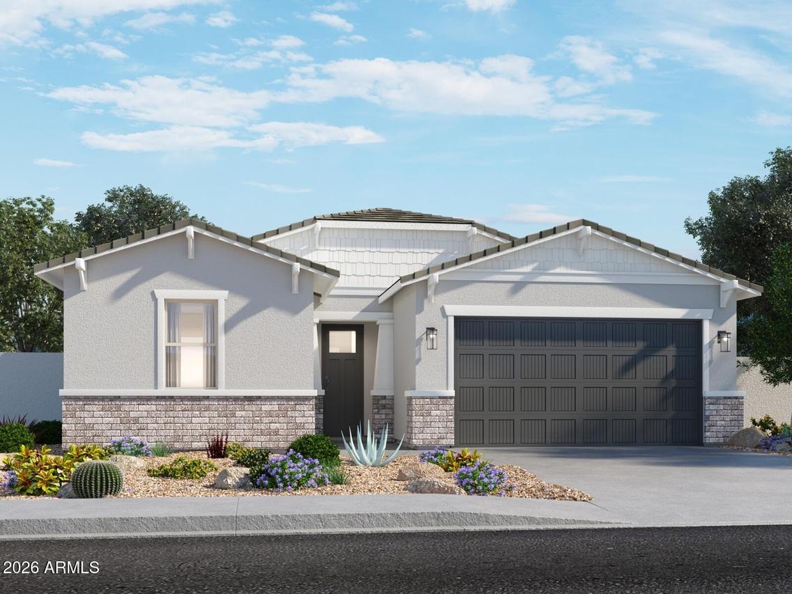 8081 N 185th Ln., Waddell, AZ 85355