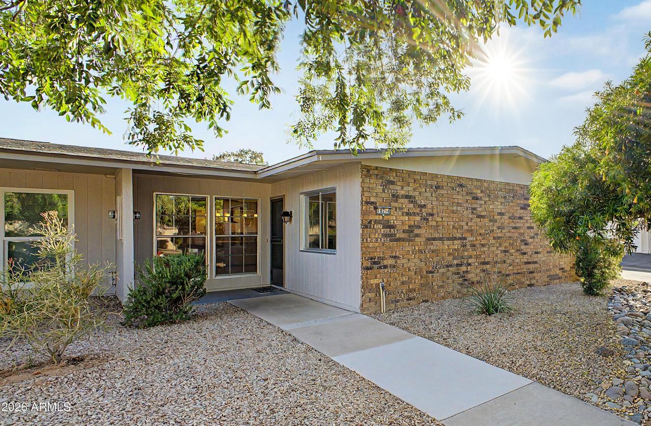 18214 N Opal Dr., Sun City West, AZ 85375