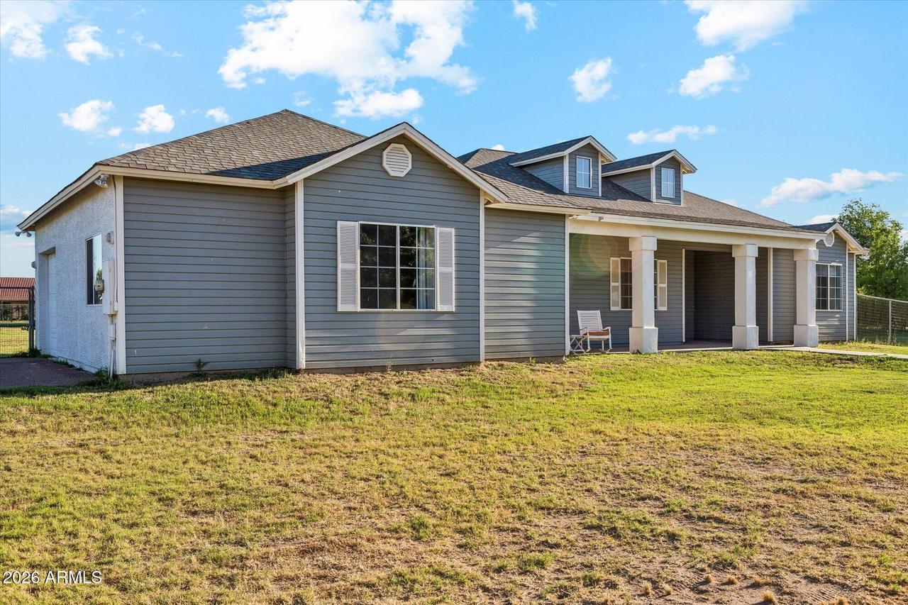 21325 S 154th St., Gilbert, AZ 85298