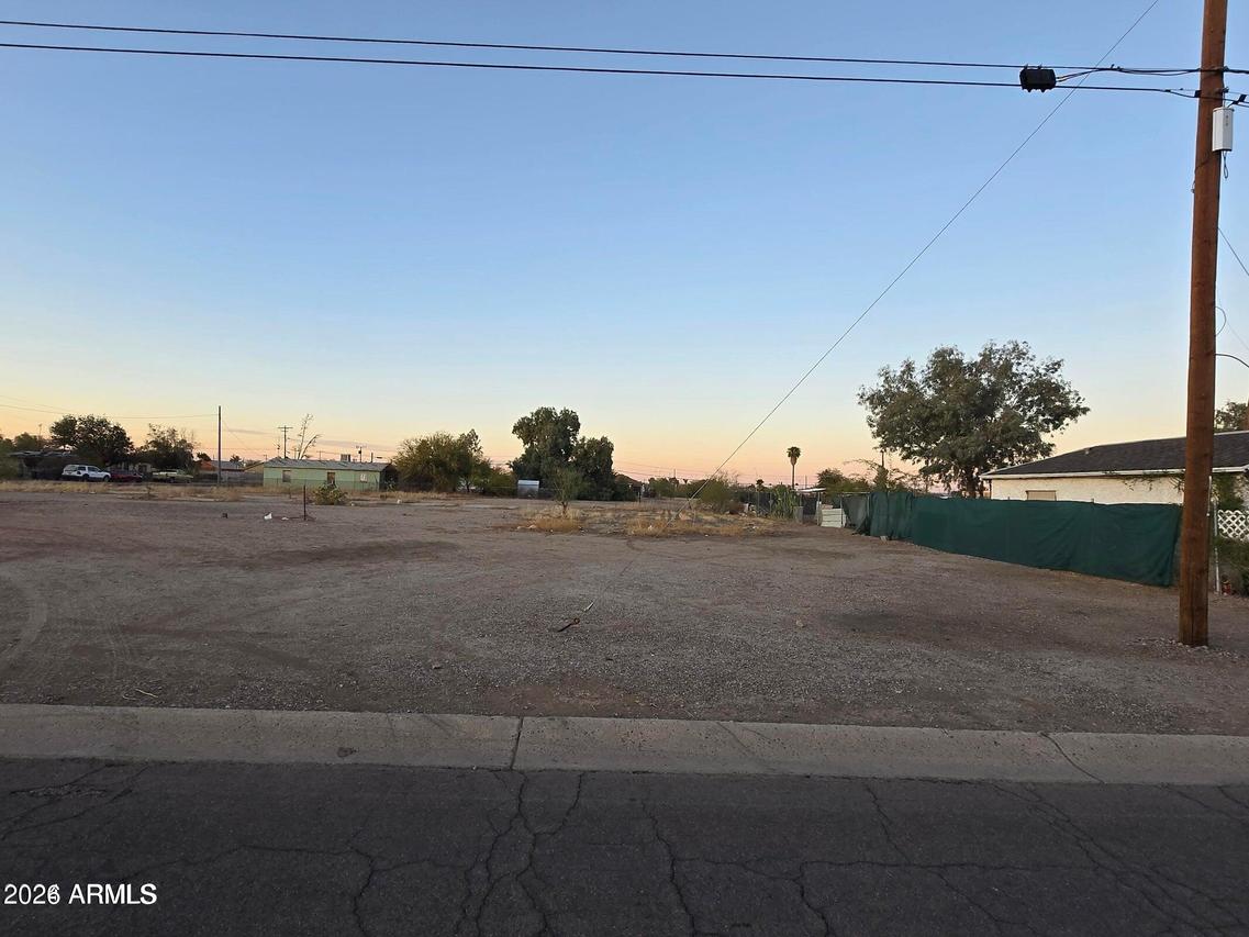 216 W 2nd Pl. #24, Eloy, AZ 85131