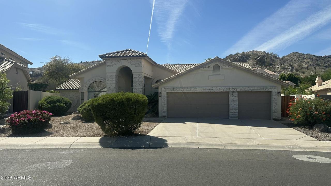 15202 S 20th Pl., Phoenix, AZ 85048