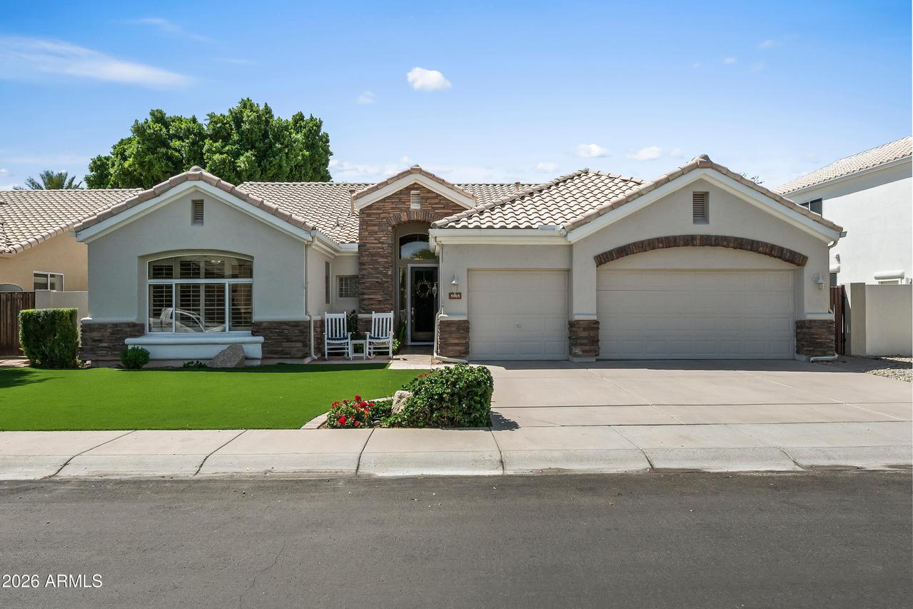 5965 W Potter Dr., Glendale, AZ 85308